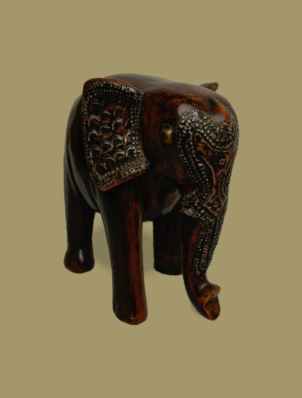 Elephant Head (Large)