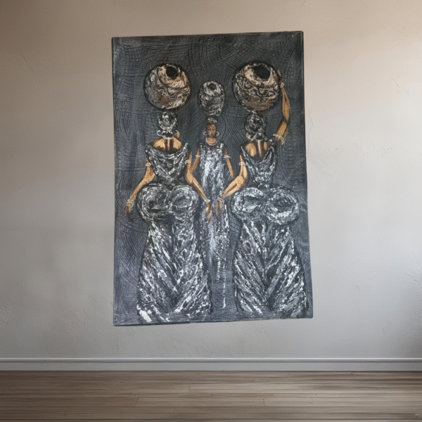 4 From the Riverside