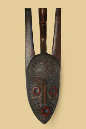 Vedzodzo Mask