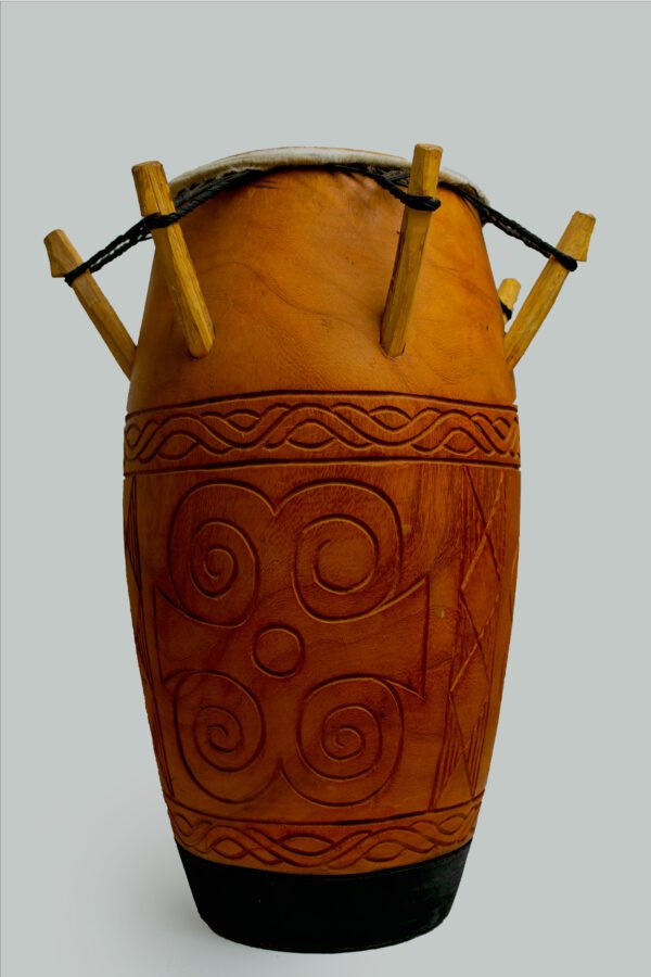 36 Kpalogo Drum