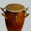 36A Kpalogo Drum