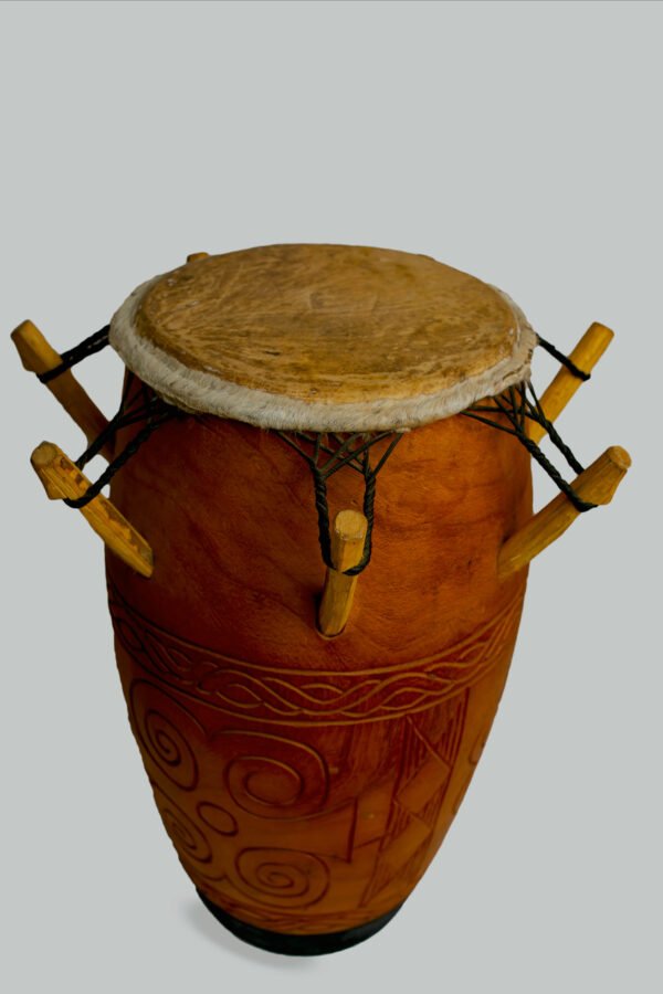 36A Kpalogo Drum