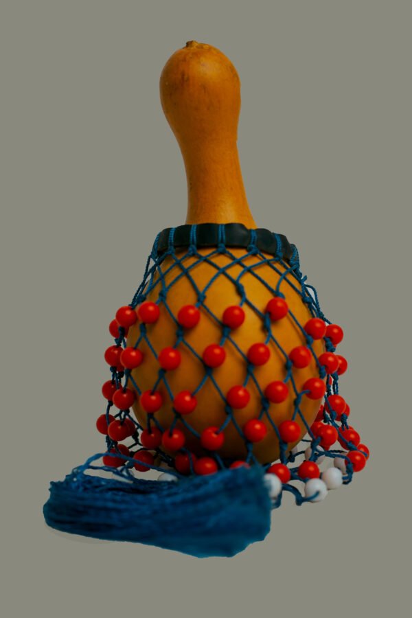 38 Baby Maracas (Rattle)