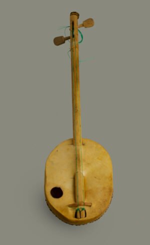Kologo (Two-Stringed Lute)