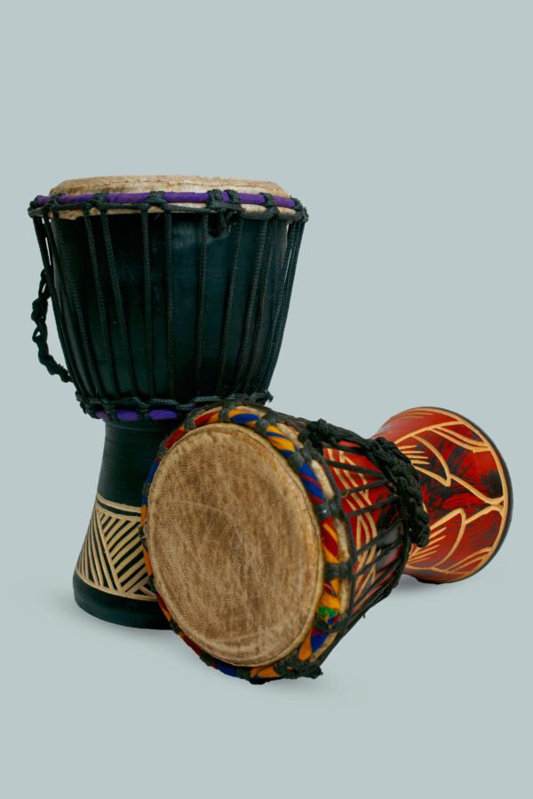 BH9A2640 Djembe Drum