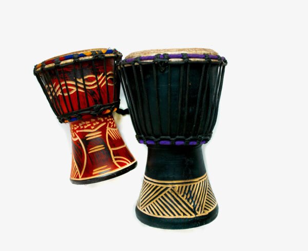 BH9A2645 Djembe Drum