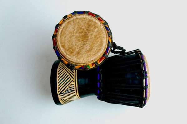BH9A2646 Djembe Drum