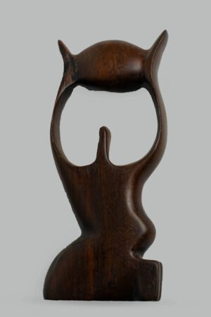 Life is Precious Figurine