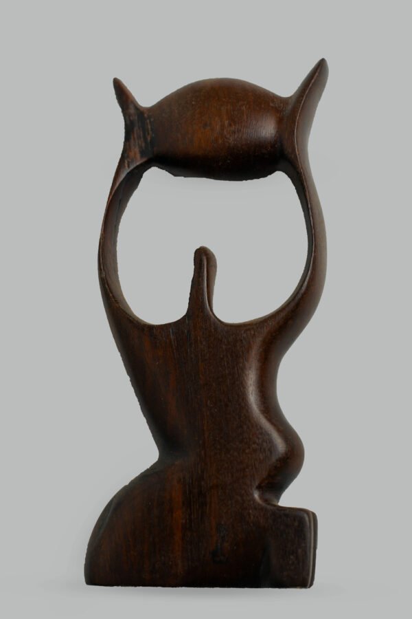 BH9A2694 Life is Precious Figurine